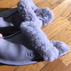 UGG Slippers